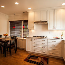 Kitchen Renovation