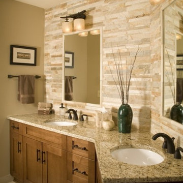 2014 Bathroom Trends