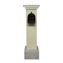 Tailor Made Mailboxes now for Sale - Products