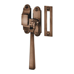 Window Hardware - Products