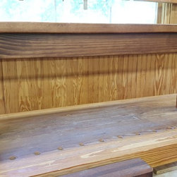 Bench - Indoor Benches