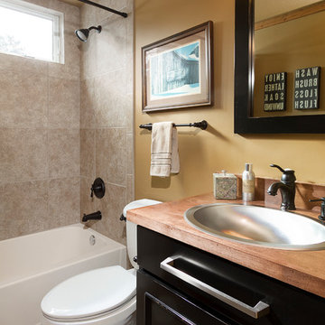Crosslake Remodel