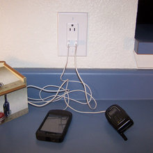 Electrical Ideas