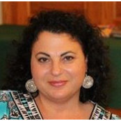 Frieda Khourys foto