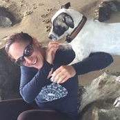 Erika Rubin's photo