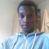 Foto von Chris Njenga