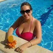 Carla Azars foto