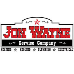 Jon Wayne Heating & Air Conditioning