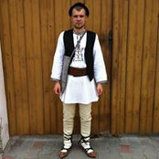 Teacoe Marius's photo