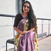 Saisha Mattoo's photo
