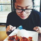 Johnpaul Yasay's photo