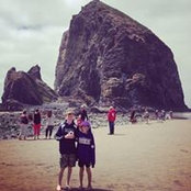 Valerie O'Meara's photo