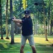 Matt McFarland's photo