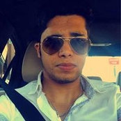Turky Al Harbe's photo