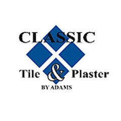 Classic Tile & Plaster