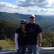 Melissa Carlile's photo