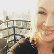Foto von Asha Griffith