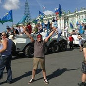 Sergey Koshkin's photo