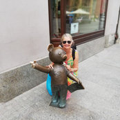 Tuula Dixon's photo