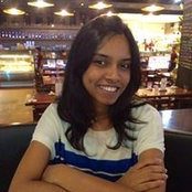 Foto von Sheena Fernandes