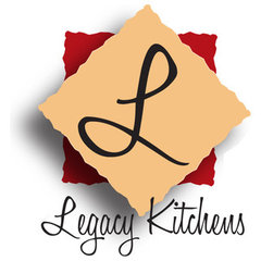 Legacy Kitchens