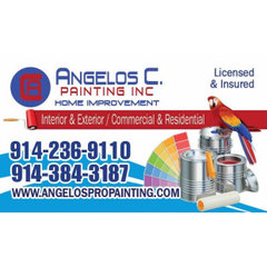 Angelos Painting Inc.