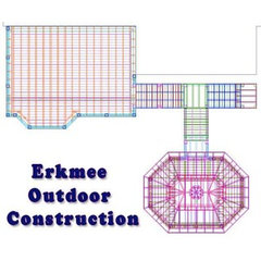 Erkmee Outdoor Construction