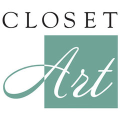 Closet Art