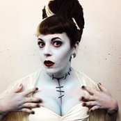Foto von Shashonna Knecht
