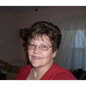 Pamela Davis's photo