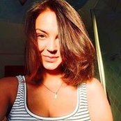 Maryana Slonskaya's photo