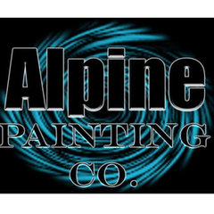 Alpine Painting
