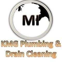 KMG Plumbing and  Drain Cleaning Sterling Heights