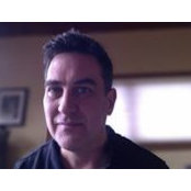 Chris Jones's photo