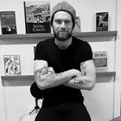 Marcus Mårtensson's photo