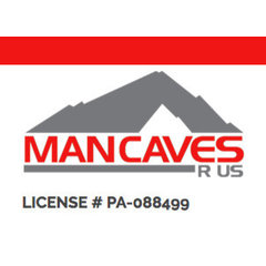 Man-Caves-R-Us LLC