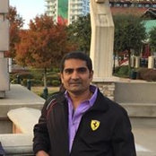 Foto di Atul Patel