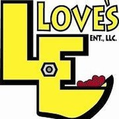 Love's Enterprises LLC