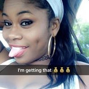 Foto von China McClenton