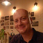 Tony Hancock's photo