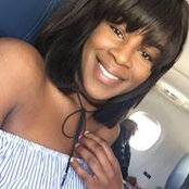 Caprice Williams's photo
