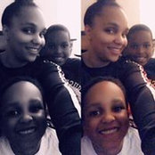 Talia Oliver's photo