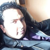 Umer Farooqs billede