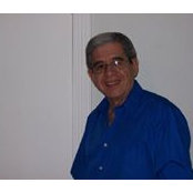 Marco Gomez's photo