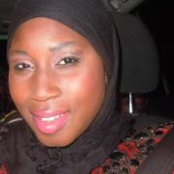 Foto de Dieynaba Diaw
