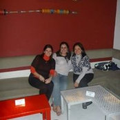 Cecilia Valverde's photo