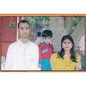 Foto von Jitendra Modi