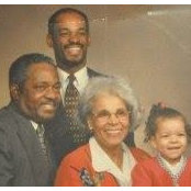 Geraldine Green Stephens's photo