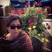Photo de Lali Garcés