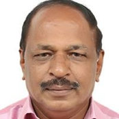 Vijay Kumar's photo